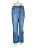 Madewell Blue Jeans Size 29 waist - photo 1