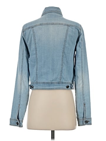 Assorted Brands Denim Jacket (view 2)