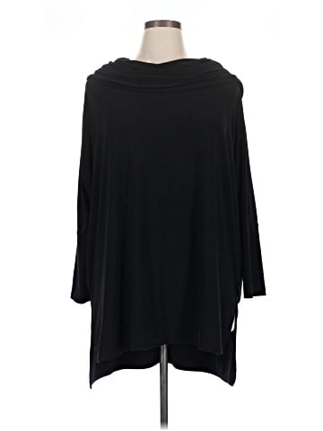 Sympli Poncho (view 1)