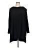 Sympli Black Poncho Size 16 - photo 1