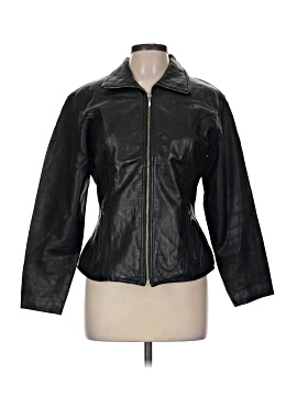 Wilsons Leather Maxima Leather Jacket