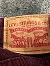 Levi's Burgundy Casual Pants Size 29 waist - photo 7