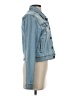 Assorted Brands Blue Denim Jacket Size S (estimated) - photo 4