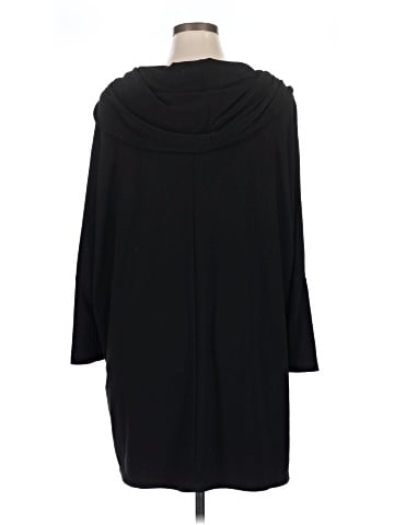 Sympli Poncho (view 2)