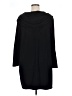 Sympli Black Poncho Size 16 - photo 2
