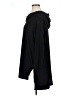 Sympli Black Poncho Size 16 - photo 5