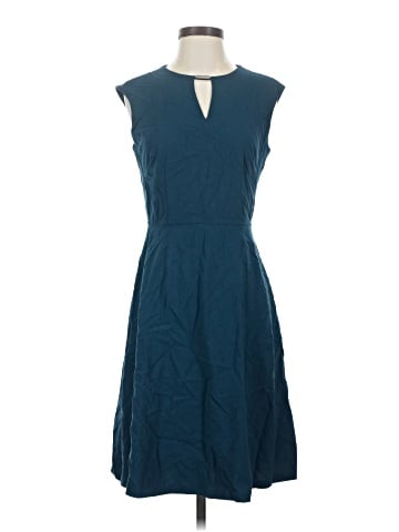 Tahari by ASL Cocktail Dress (view 1)