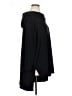 Sympli Black Poncho Size 16 - photo 4