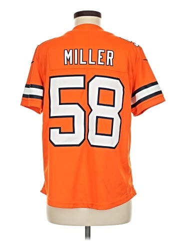 Nike Short Sleeve Jersey (view 2)
