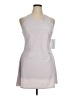 Athleta Solid Pink Cocktail Dress Size XL (tall) - photo 1