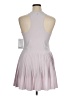 Athleta Solid Pink Cocktail Dress Size XL (tall) - photo 2