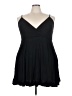 Shein Black Cocktail Dress Size 22 - photo 1