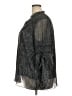Belldini Black 3/4 Sleeve Blouse Size 2X - photo 5