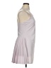 Athleta Solid Pink Cocktail Dress Size XL (tall) - photo 4