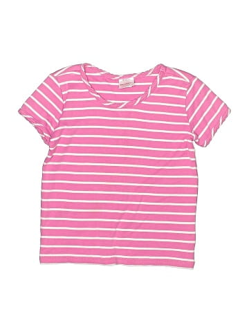 Hanna Andersson Short Sleeve T-Shirt (view 1)