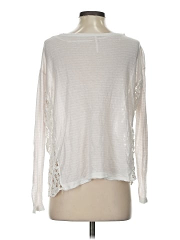 Free People Long Sleeve Top (view 2)