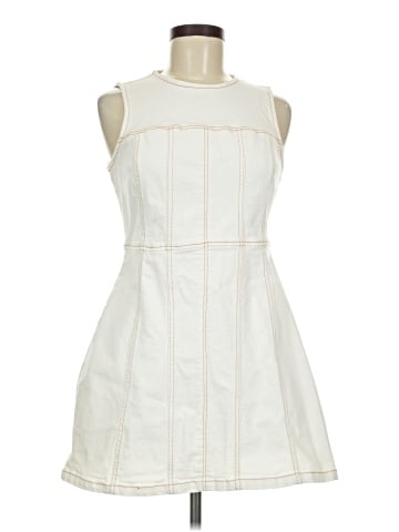 Zara Casual Dress (view 1)