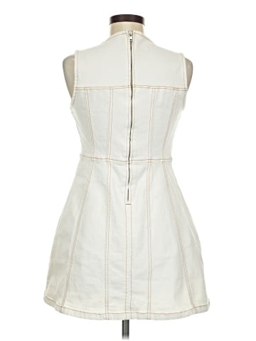 Zara Casual Dress (view 2)