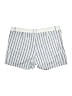Lee Stripes Blue Shorts Size 18M - photo 2