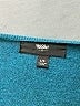 Mossimo Teal Pullover Sweater Size L - photo 7