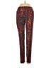 Lularoe Print Red Active Pants One size - photo 1