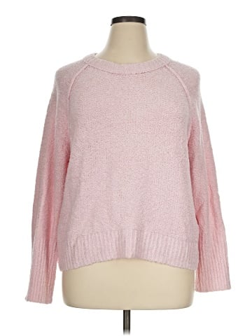 Lucky Brand Pullover Sweater (view 1)