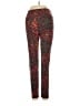 Lularoe Print Red Active Pants One size - photo 2