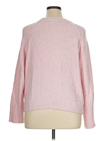 Lucky Brand Pullover Sweater (view 2)