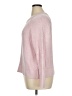 Lucky Brand Pink Pullover Sweater Size XL - photo 5