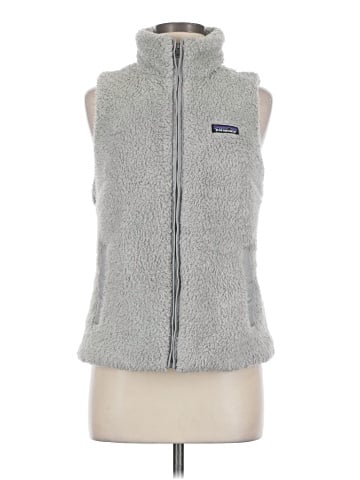 Patagonia Vest (view 1)