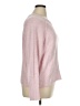 Lucky Brand Pink Pullover Sweater Size XL - photo 4