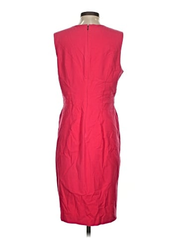 Elie Tahari Casual Dress (view 2)