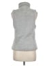 Patagonia 100% Polyester Gray Vest Size M - photo 2