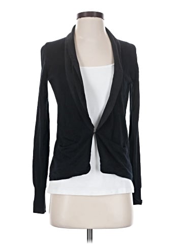 J.Crew Wool Cardigan (view 1)