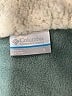Columbia 100% Polyester Teal Vest Size S - photo 6