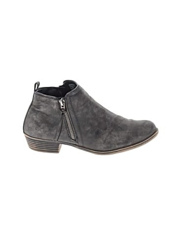 Rampage Ankle Boots (view 1)