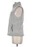Patagonia 100% Polyester Gray Vest Size M - photo 5