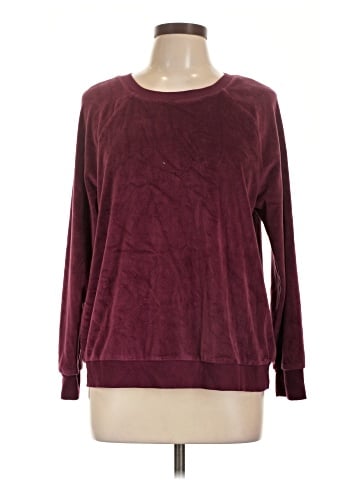 Secret Treasures Pullover Sweater (view 1)