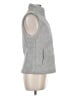 Patagonia 100% Polyester Gray Vest Size M - photo 4