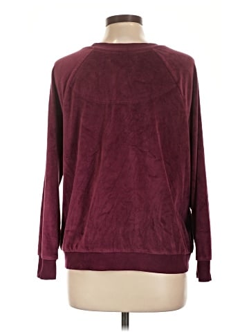 Secret Treasures Pullover Sweater (view 2)