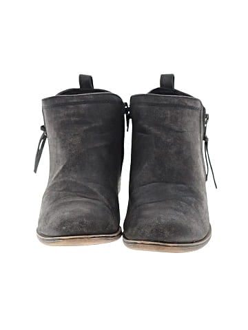 Rampage Ankle Boots (view 2)