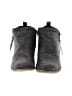 Rampage Gray Ankle Boots Size 9 - photo 2