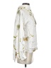 Zara Ivory Long Sleeve Blouse Size S - photo 4
