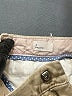 Gap Kids Solid Tan Khaki Shorts Size 8 - photo 4