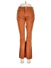 MICHAEL Michael Kors Brown Jeans Size 6 - photo 1