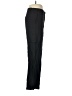 Vince. Solid Black Cargo Pants Size 6 - photo 4