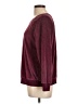 Secret Treasures Burgundy Pullover Sweater Size L - photo 5
