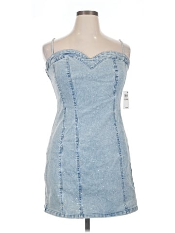 Bar III Cocktail Dress (view 1)