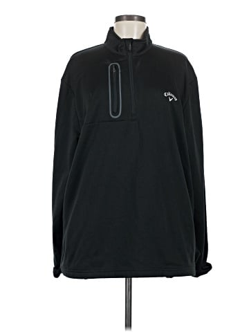 Callaway Long Sleeve Top (view 1)