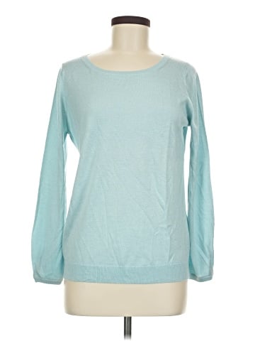Banana Republic Long Sleeve Top (view 1)